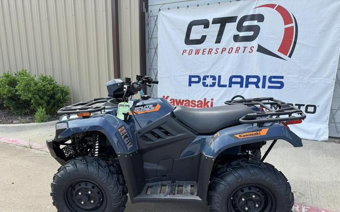 2026 Kawasaki Brute Force® 450 4x4