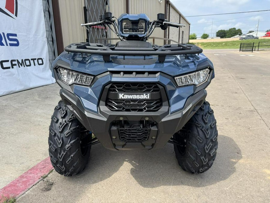 2026 Kawasaki Brute Force® 450 4x4