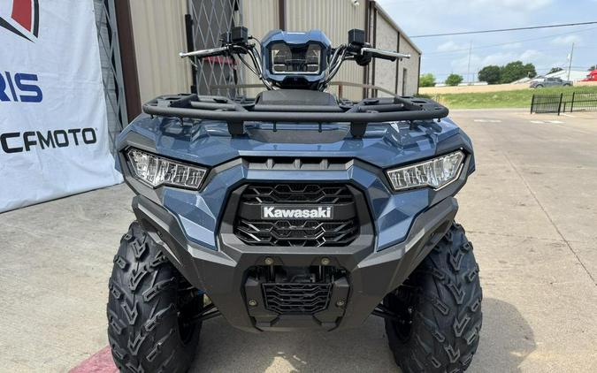 2026 Kawasaki Brute Force® 450 4x4