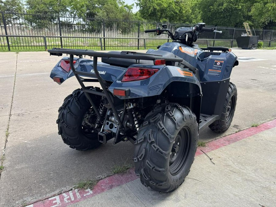 2026 Kawasaki Brute Force® 450 4x4