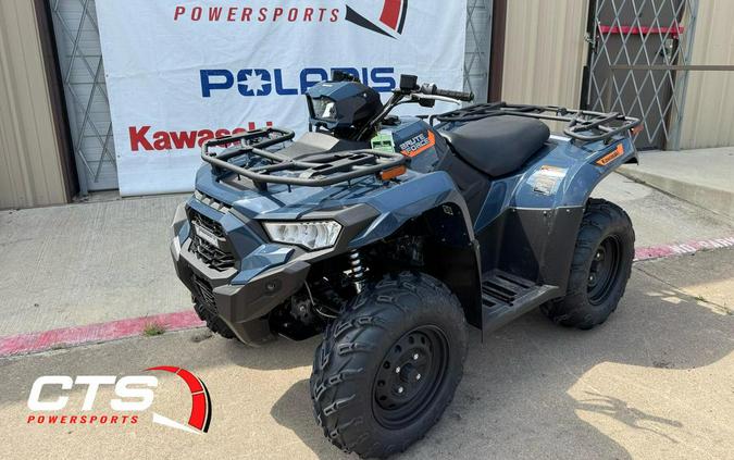 2026 Kawasaki Brute Force® 450 4x4