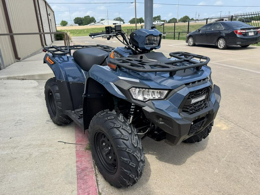 2026 Kawasaki Brute Force® 450 4x4