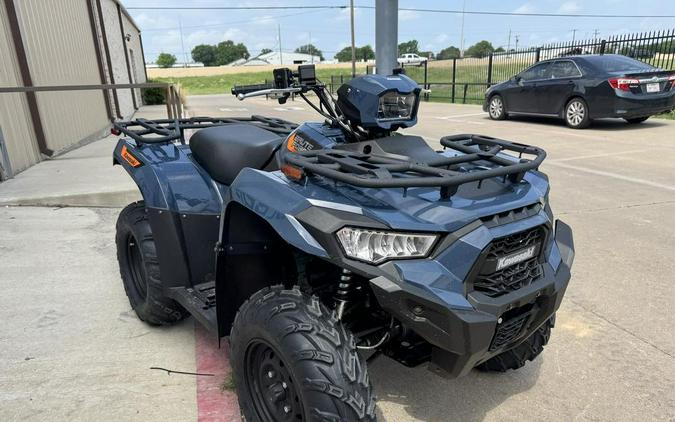 2026 Kawasaki Brute Force® 450 4x4