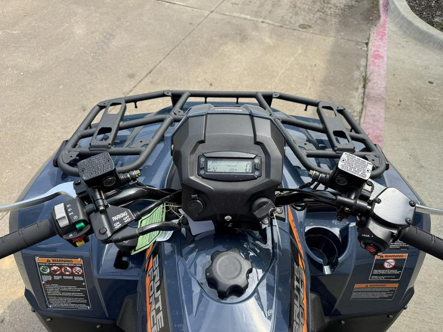 2026 Kawasaki Brute Force® 450 4x4