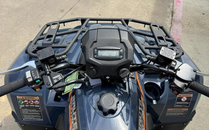 2026 Kawasaki Brute Force® 450 4x4