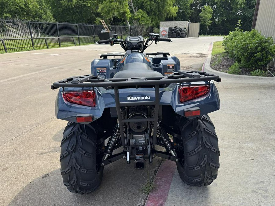 2026 Kawasaki Brute Force® 450 4x4
