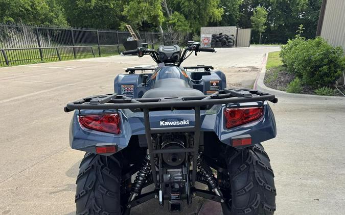 2026 Kawasaki Brute Force® 450 4x4