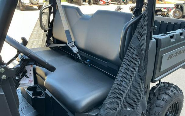 2027 Polaris Ranger 600