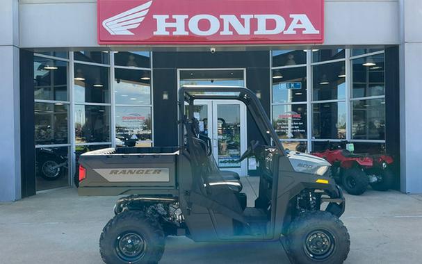 2027 Polaris Ranger 600