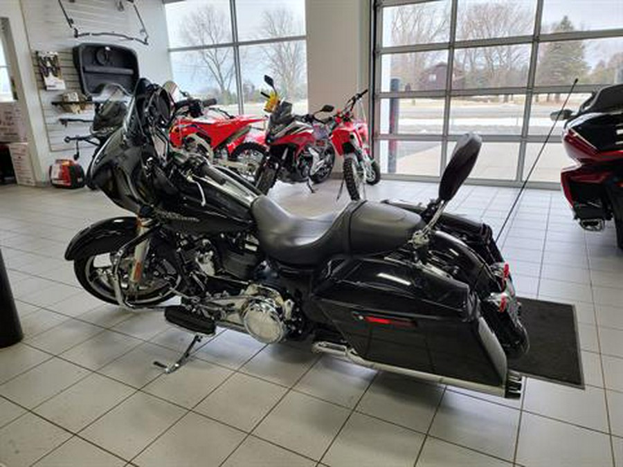 2017 Harley-Davidson Street Glide® Special