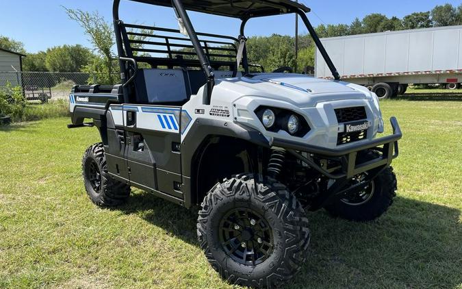 2024 Kawasaki Mule PRO-FXR™ 1000 LE