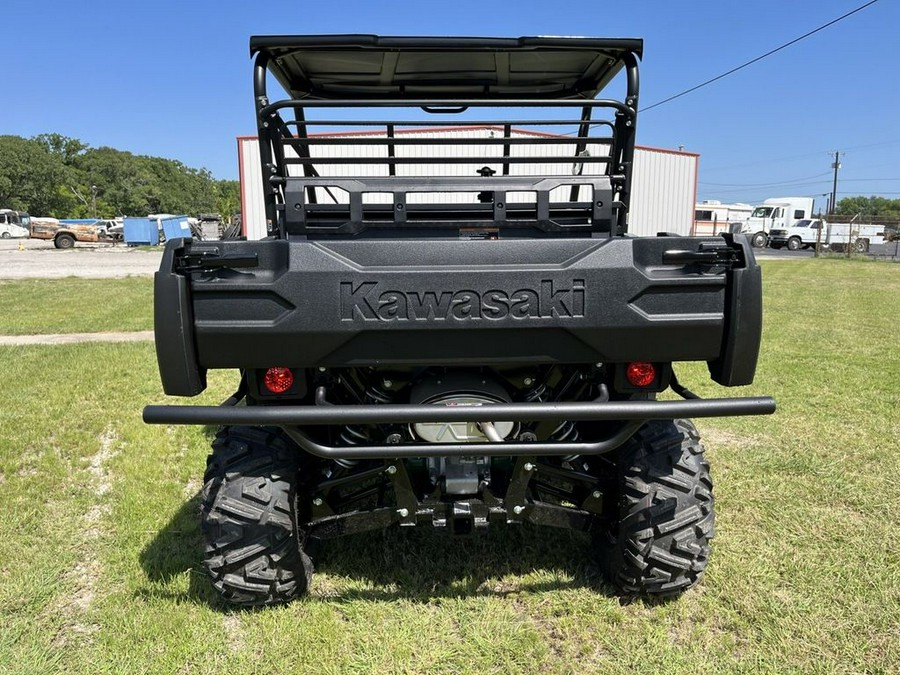 2024 Kawasaki Mule PRO-FXR™ 1000 LE