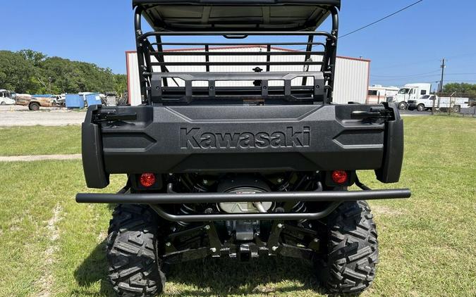 2024 Kawasaki Mule PRO-FXR™ 1000 LE