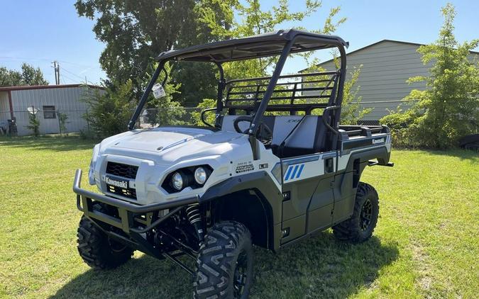 2024 Kawasaki Mule PRO-FXR™ 1000 LE