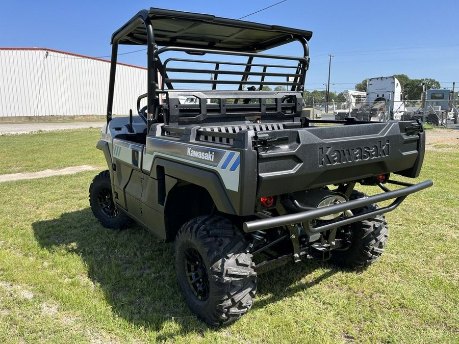 2024 Kawasaki Mule PRO-FXR™ 1000 LE