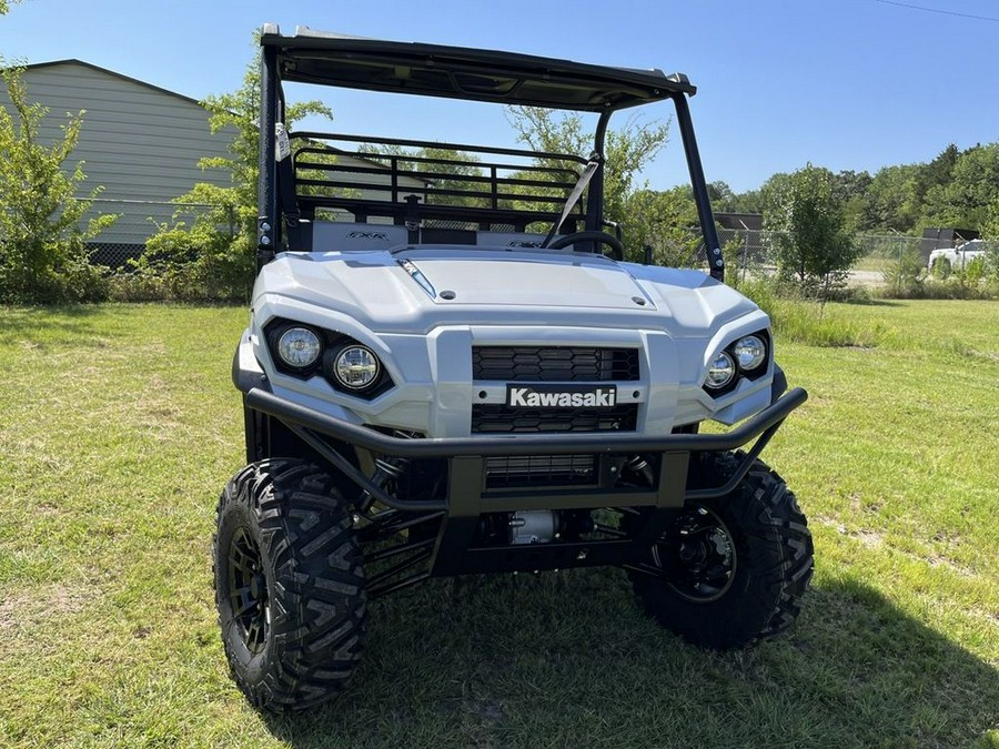 2024 Kawasaki Mule PRO-FXR™ 1000 LE