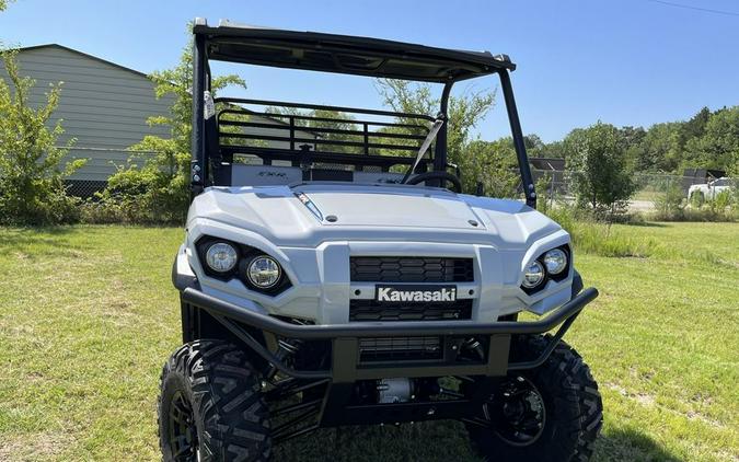 2024 Kawasaki Mule PRO-FXR™ 1000 LE