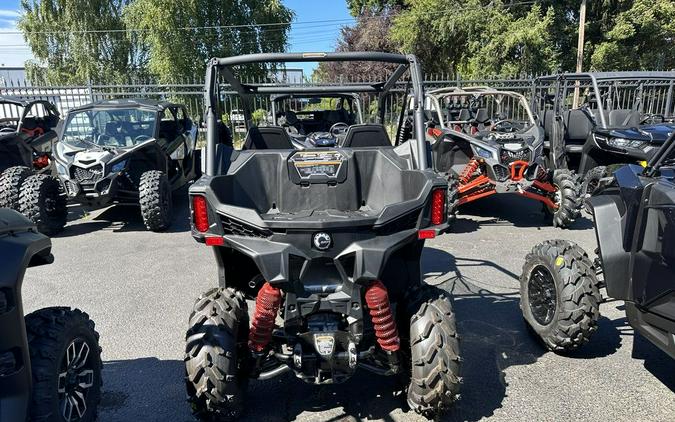 2023 Can-Am® Maverick Trail 700