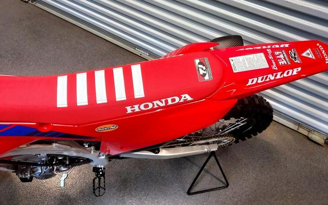 2024 Honda® CRF450RWE