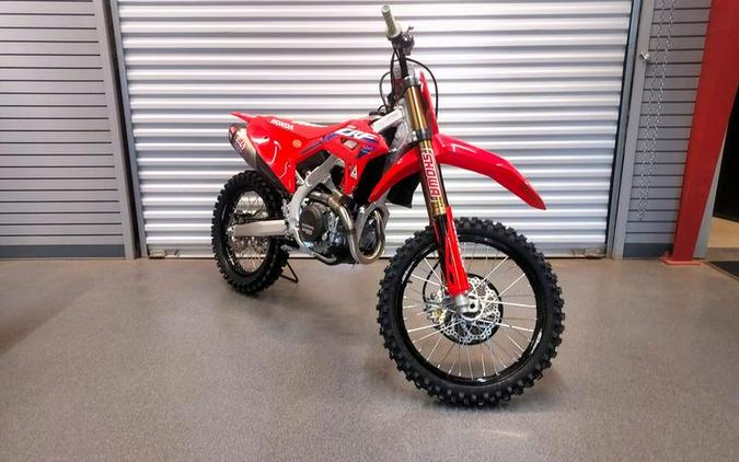 2024 Honda® CRF450RWE