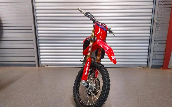 2024 Honda® CRF450RWE