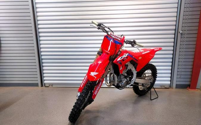 2024 Honda® CRF450RWE