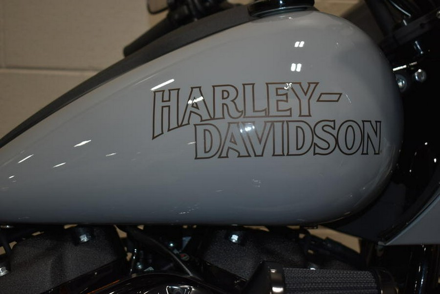 2024 Harley-Davidson® FXLRST - Low Rider® ST