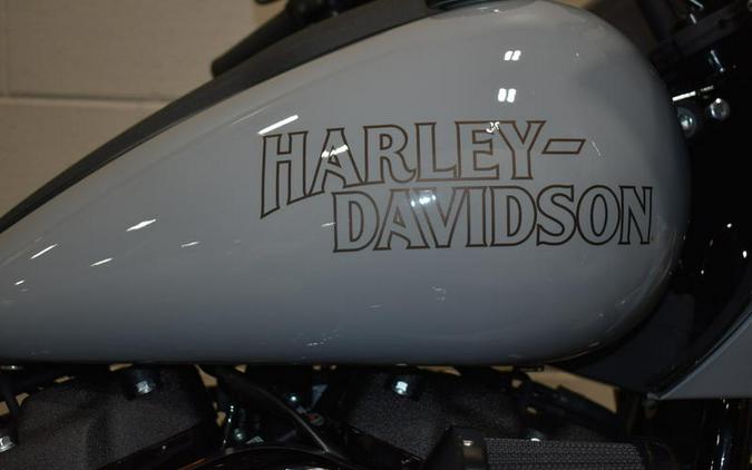 2024 Harley-Davidson® FXLRST - Low Rider® ST