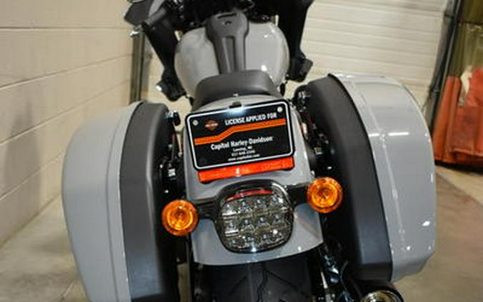 2024 Harley-Davidson® FXLRST - Low Rider® ST