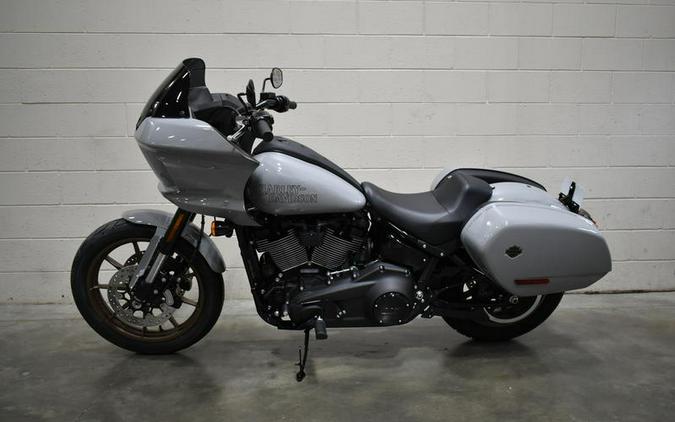 2024 Harley-Davidson® FXLRST - Low Rider® ST