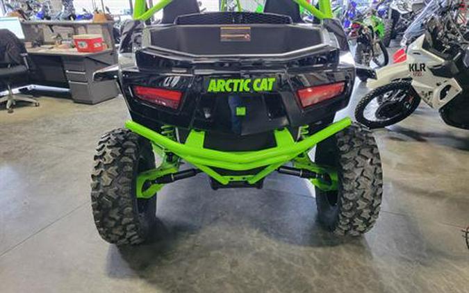 2024 Arctic Cat wildcat xx