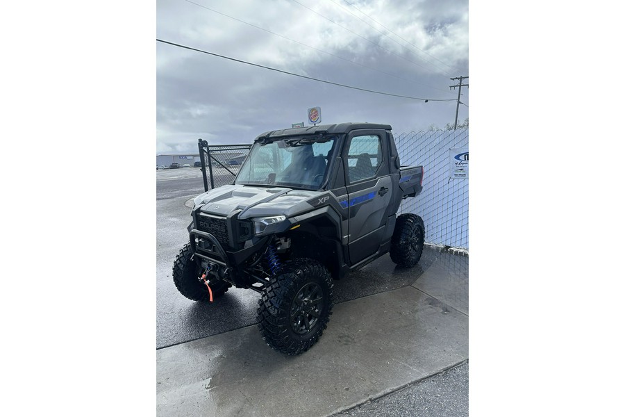 2024 Polaris Industries POLARIS EXPEDITION NORTHSTAR EDITION