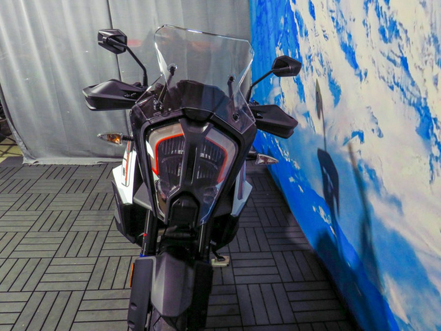 2024 KTM 1290 Super Adventure S