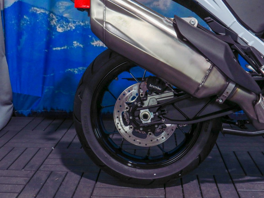 2024 KTM 1290 Super Adventure S