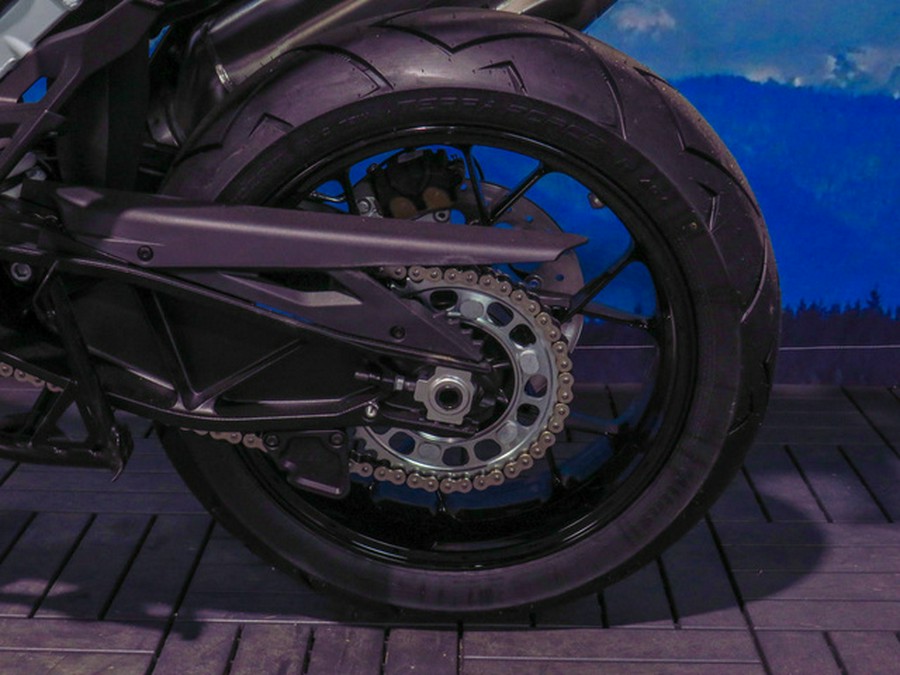 2024 KTM 1290 Super Adventure S