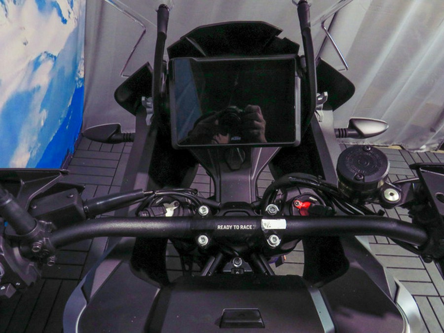 2024 KTM 1290 Super Adventure S