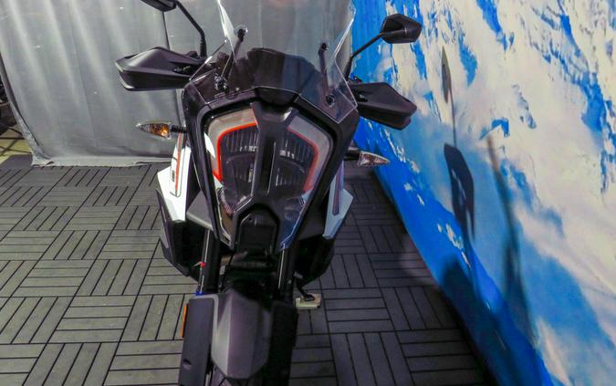 2024 KTM 1290 Super Adventure S