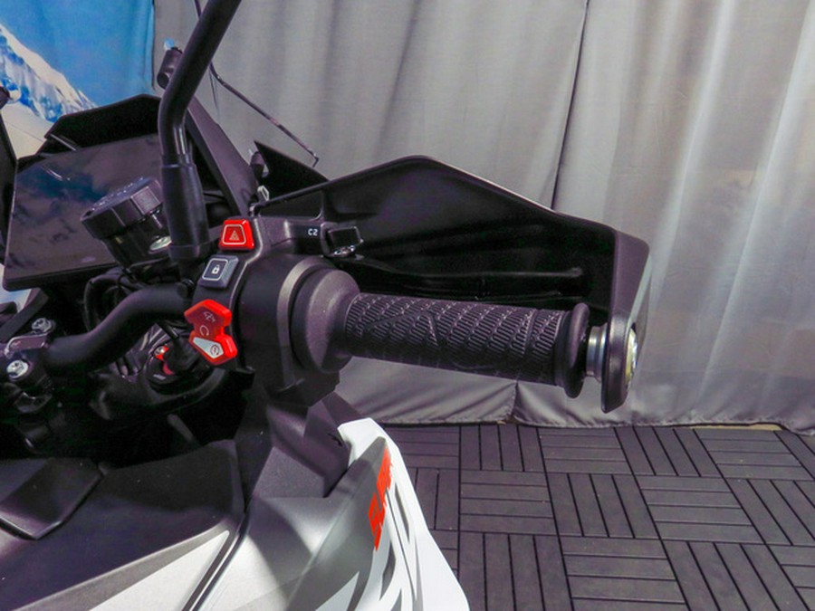 2024 KTM 1290 Super Adventure S