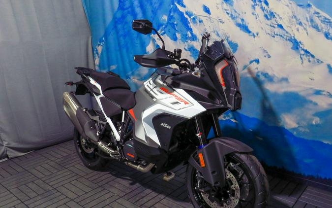 2024 KTM 1290 Super Adventure S