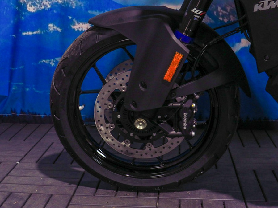 2024 KTM 1290 Super Adventure S