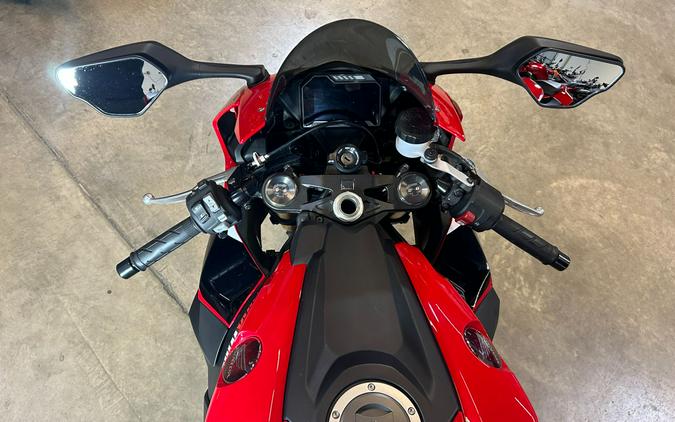 2018 Honda CBR1000RR