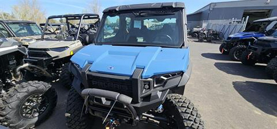 2024 Polaris Polaris XPEDITION ADV 5 Northstar