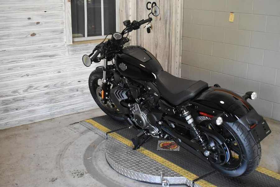 2024 Harley-Davidson® RH975 - Nightster®