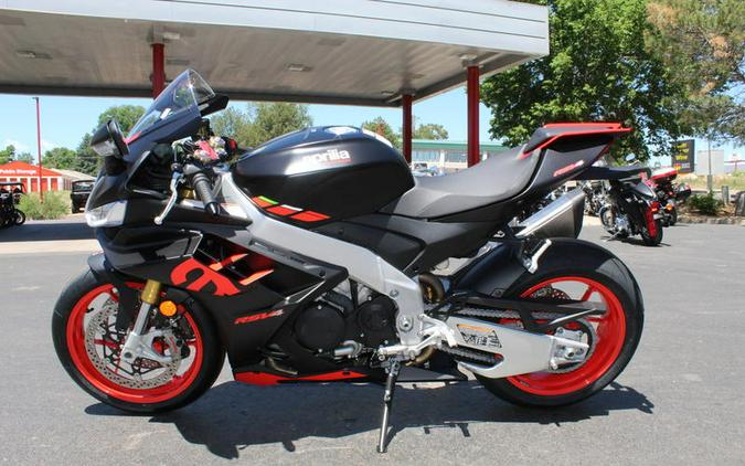 2024 Aprilia® RSV4 1100