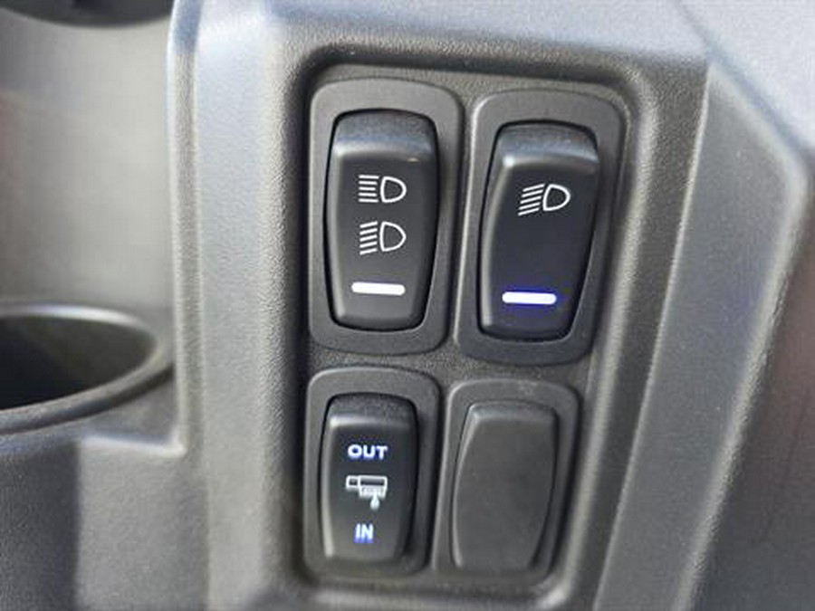 2025 Polaris Ranger Crew XP 1000 Waterfowl Edition