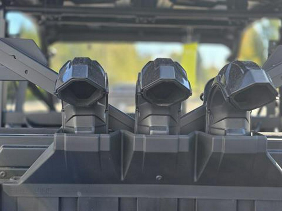 2025 Polaris Ranger Crew XP 1000 Waterfowl Edition