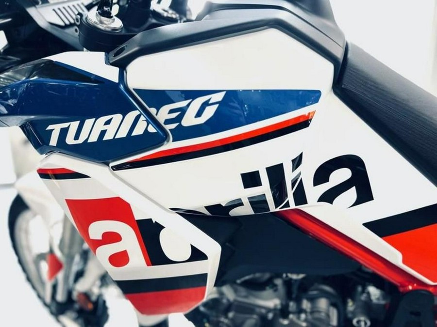 2024 Aprilia® Tuareg 660