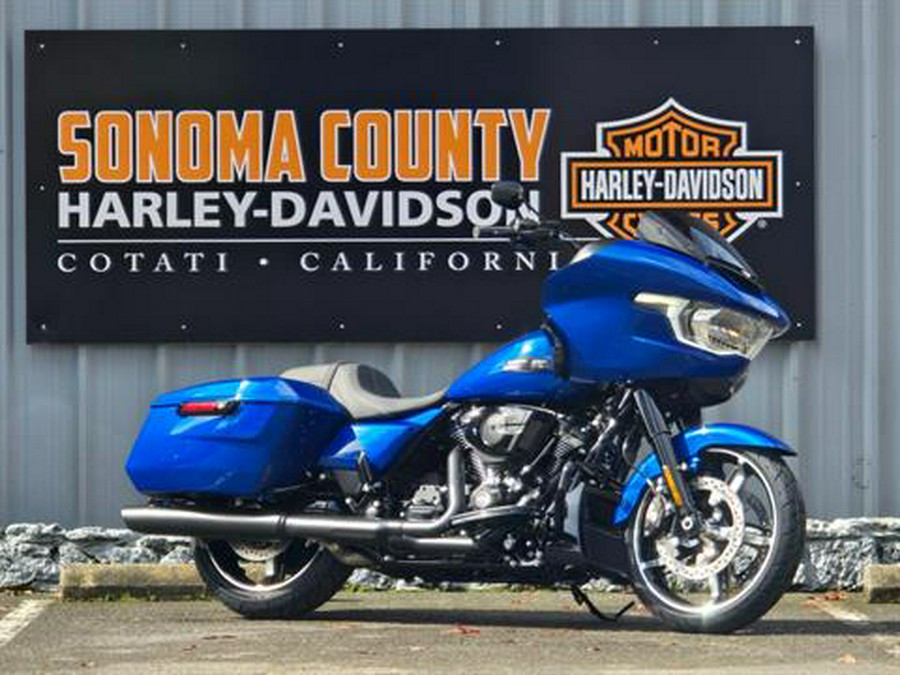 2024 Harley-Davidson Road Glide®