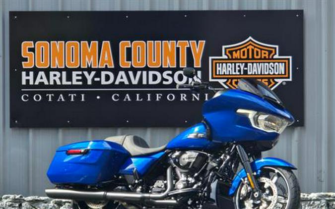 2024 Harley-Davidson Road Glide®