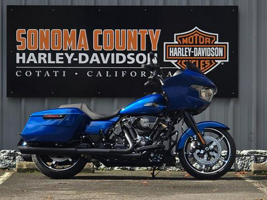 2024 Harley-Davidson Road Glide®